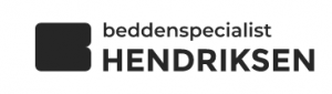 beddenspecialist Hendriksen logo