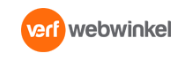Verf webwinkel logo